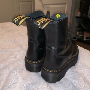 Platform docs